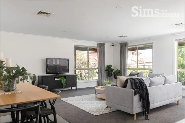 Fourth view of Homely house listing, 22 Pinsley Drive, St Leonards TAS 7250