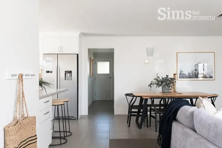 Fifth view of Homely house listing, 22 Pinsley Drive, St Leonards TAS 7250