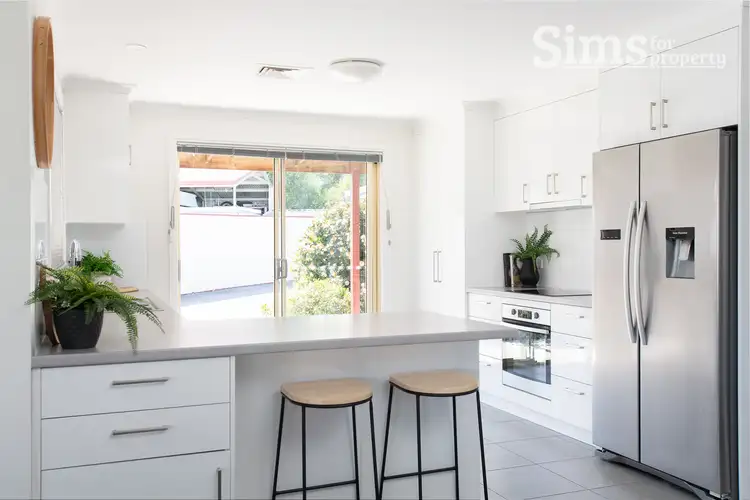 Sixth view of Homely house listing, 22 Pinsley Drive, St Leonards TAS 7250