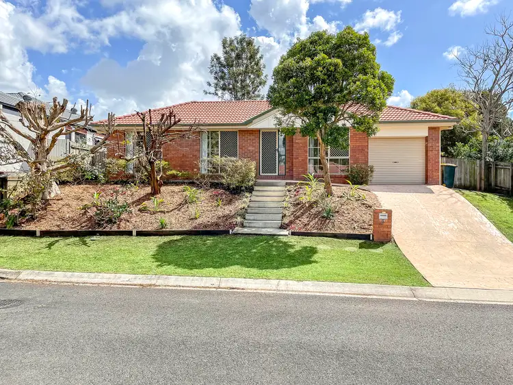 14 Mitchell Place, Belmont QLD 4153