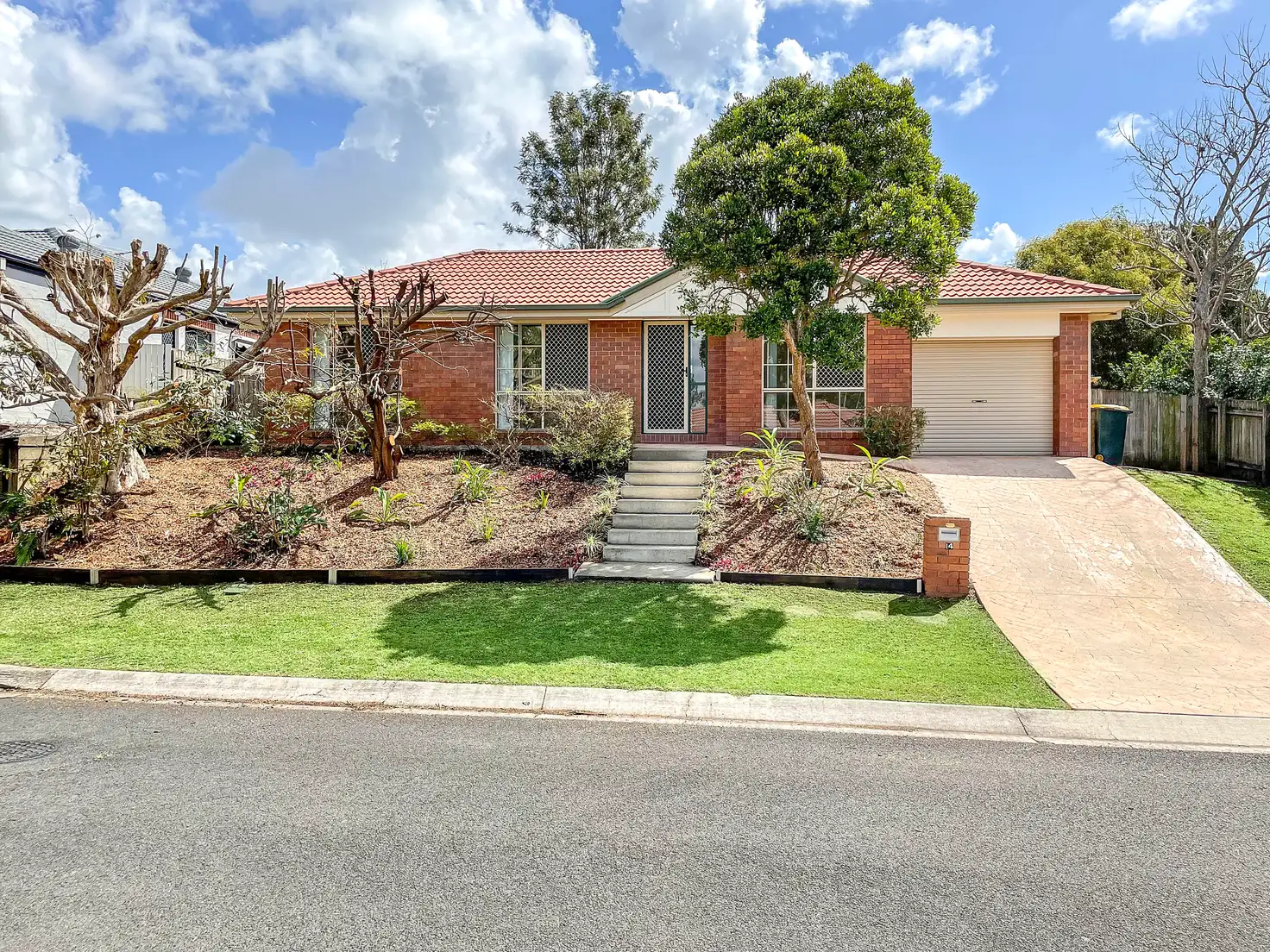Main view of Homely house listing, 14 Mitchell Place, Belmont QLD 4153