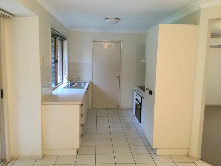 Second view of Homely house listing, 14 Mitchell Place, Belmont QLD 4153