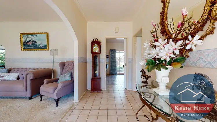 Fourth view of Homely house listing, 8 Gordon Drive, Kialla VIC 3631