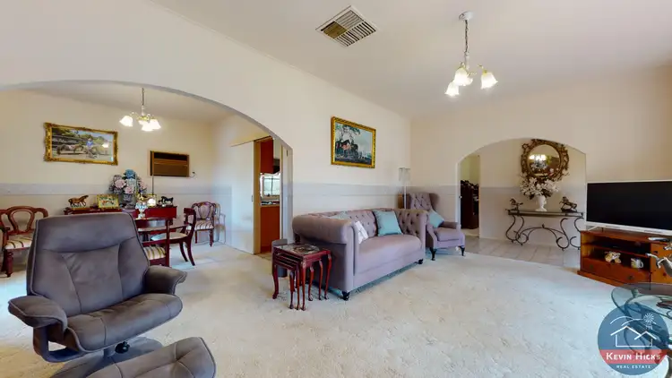 Sixth view of Homely house listing, 8 Gordon Drive, Kialla VIC 3631