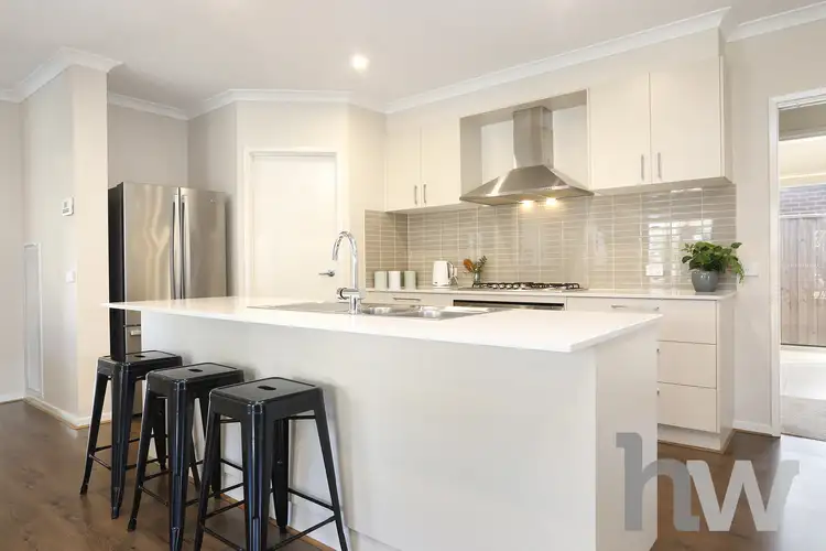 Third view of Homely house listing, 12 Blacker Way, Bannockburn VIC 3331