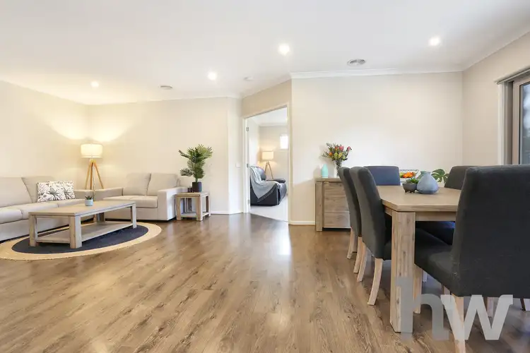 Seventh view of Homely house listing, 12 Blacker Way, Bannockburn VIC 3331