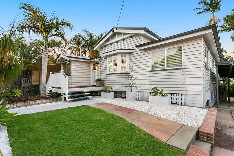 4 Marvin Street, Eastern Heights QLD 4305