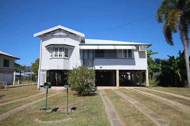 56 Hodel Street, Rosslea QLD 4812
