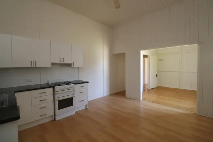 Third view of Homely house listing, 56 Hodel Street, Rosslea QLD 4812