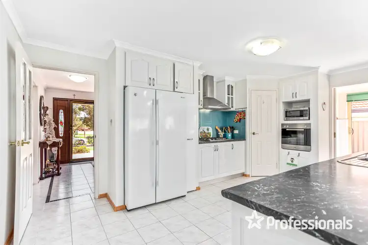 Seventh view of Homely house listing, 4 Rosette Place, Piara Waters WA 6112