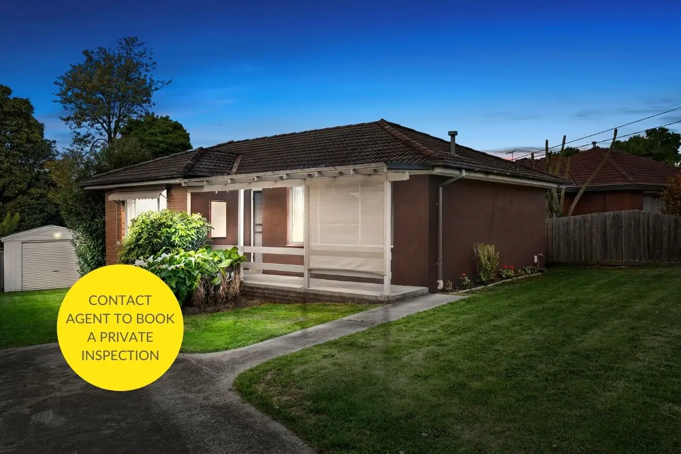 Main view of Homely house listing, 41 Linda Crescent, Ferntree Gully VIC 3156