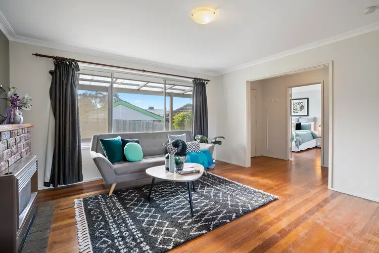 Third view of Homely house listing, 41 Linda Crescent, Ferntree Gully VIC 3156