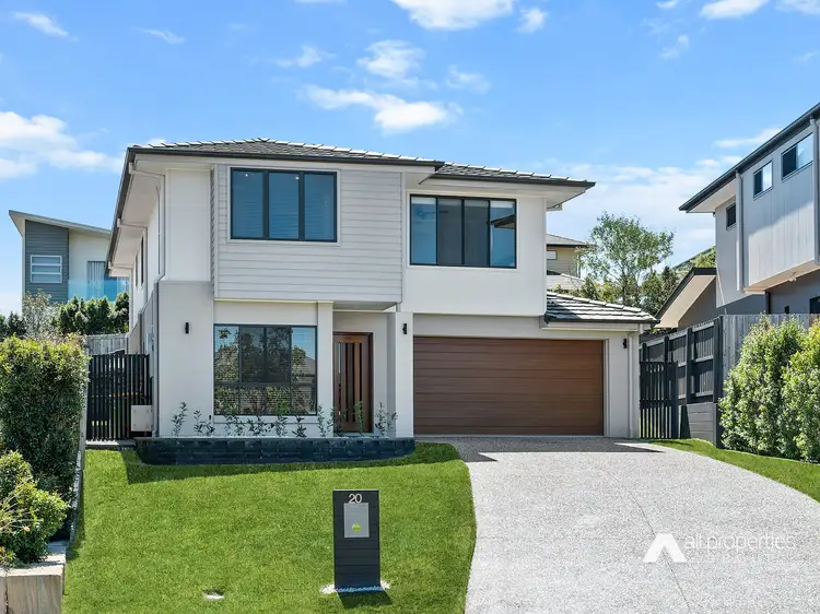 20 Belinda Court, Brookwater QLD 4300
