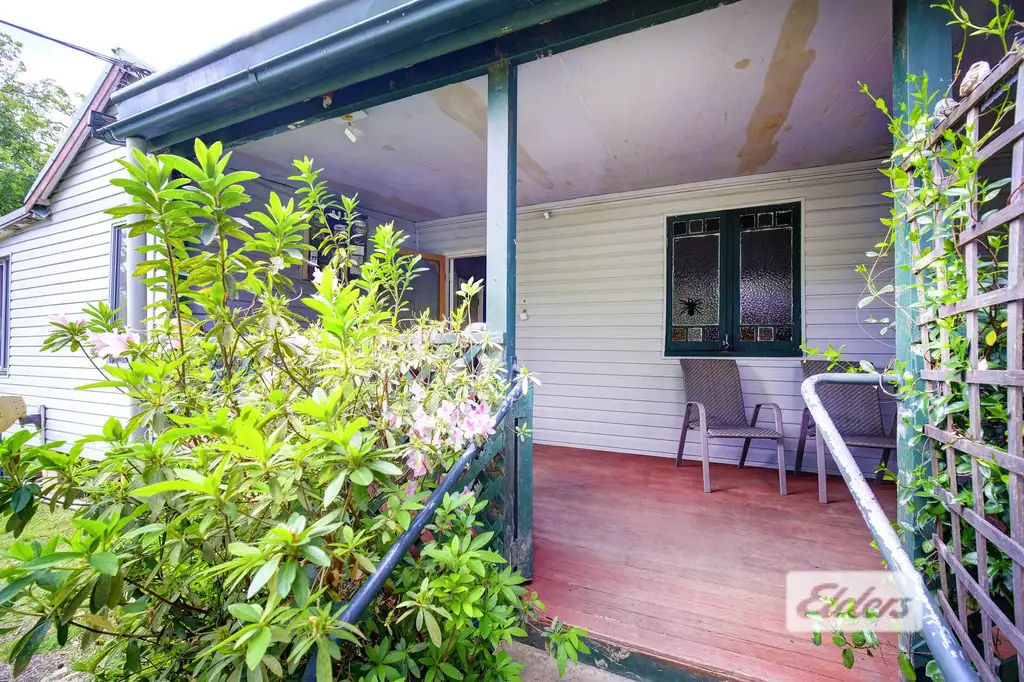 Main view of Homely house listing, 61 North Queen Street, Wingham NSW 2429