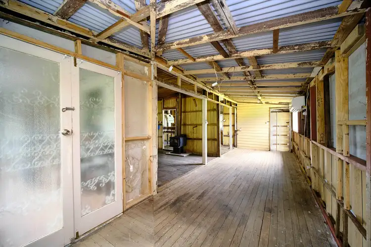 Third view of Homely house listing, 61 North Queen Street, Wingham NSW 2429