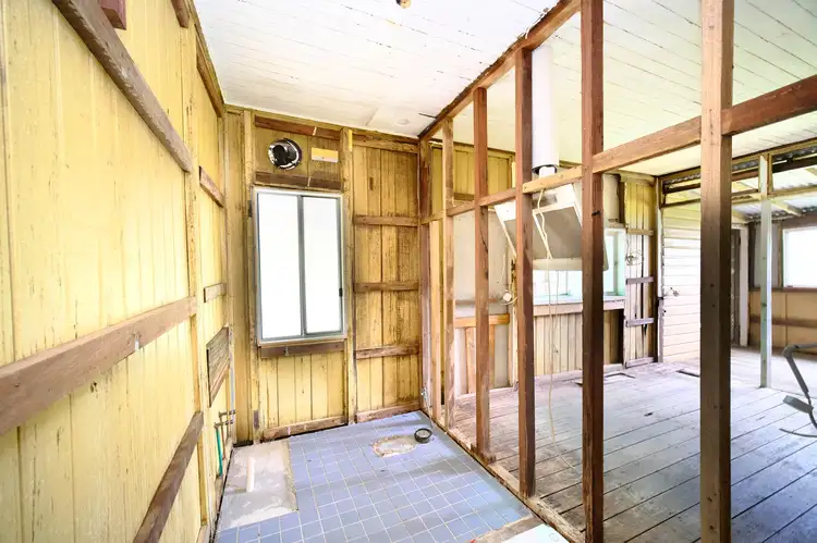 Fifth view of Homely house listing, 61 North Queen Street, Wingham NSW 2429