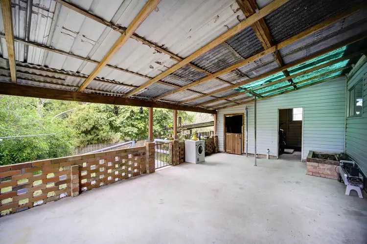 Seventh view of Homely house listing, 61 North Queen Street, Wingham NSW 2429