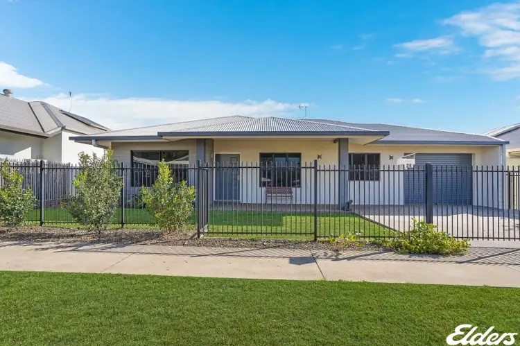 24 Heir Street, Durack NT 830