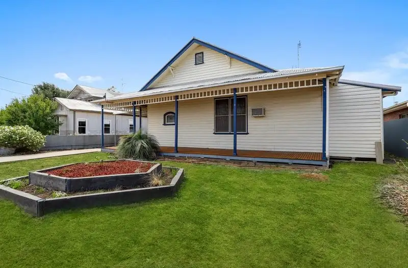 Main view of Homely house listing, 71 Jamouneau Street, Warracknabeal VIC 3393