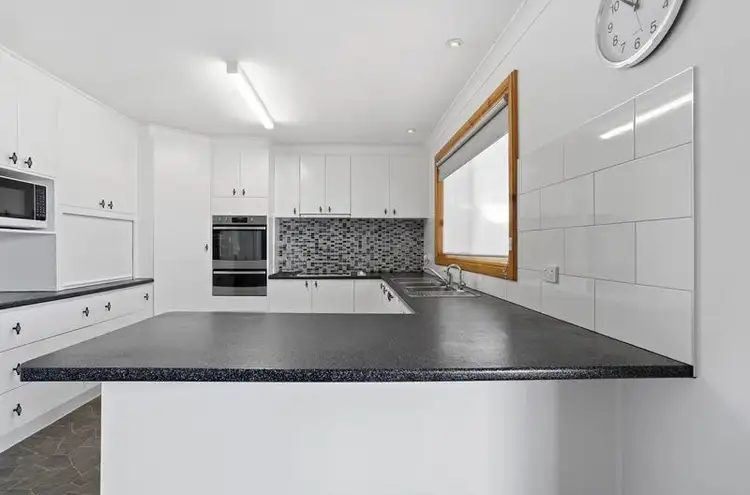 Fourth view of Homely house listing, 71 Jamouneau Street, Warracknabeal VIC 3393