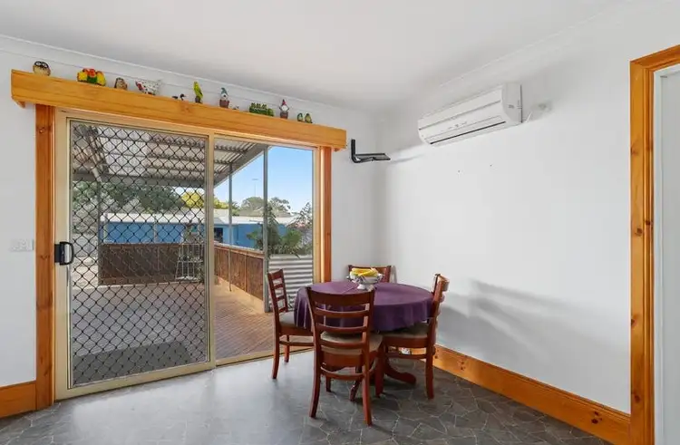 Fifth view of Homely house listing, 71 Jamouneau Street, Warracknabeal VIC 3393