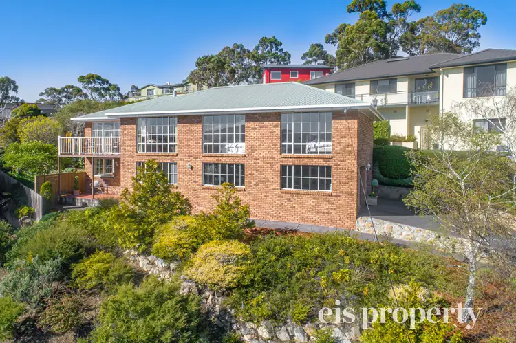 Main view of Homely house listing, 42 Walana Street, Geilston Bay TAS 7015