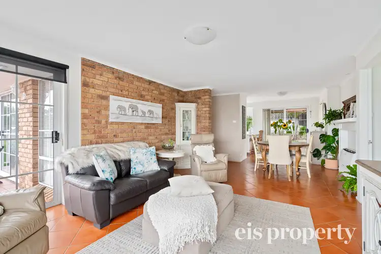 Fourth view of Homely house listing, 42 Walana Street, Geilston Bay TAS 7015