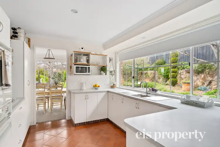 Fifth view of Homely house listing, 42 Walana Street, Geilston Bay TAS 7015