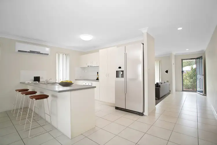 Fourth view of Homely house listing, 16 Warilla View, Blacks Beach QLD 4740