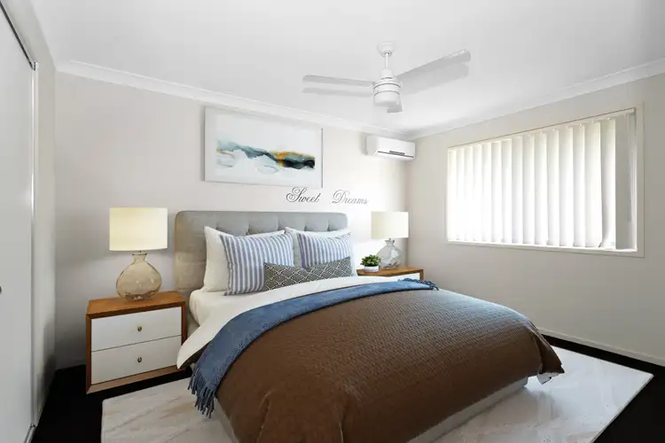 Fifth view of Homely house listing, 16 Warilla View, Blacks Beach QLD 4740