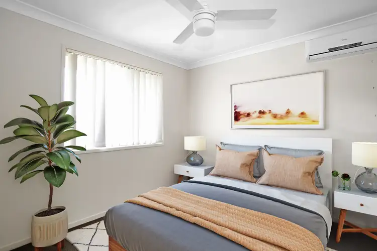 Seventh view of Homely house listing, 16 Warilla View, Blacks Beach QLD 4740