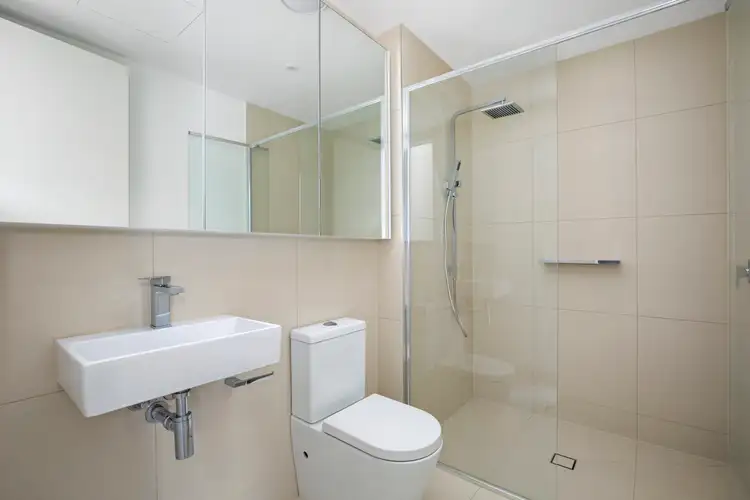 Fifth view of Homely apartment listing, G03/64 Railway Parade, Highett VIC 3190