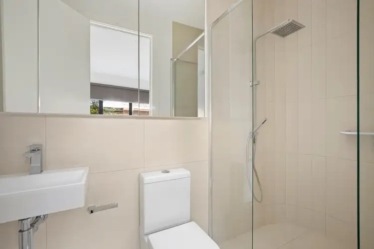 Sixth view of Homely apartment listing, G03/64 Railway Parade, Highett VIC 3190