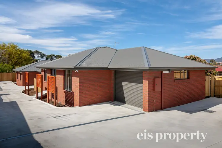 1/721 Main Road, Berriedale TAS 7011