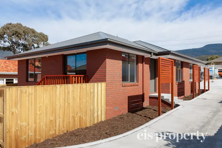 Second view of Homely unit listing, 1/721 Main Road, Berriedale TAS 7011