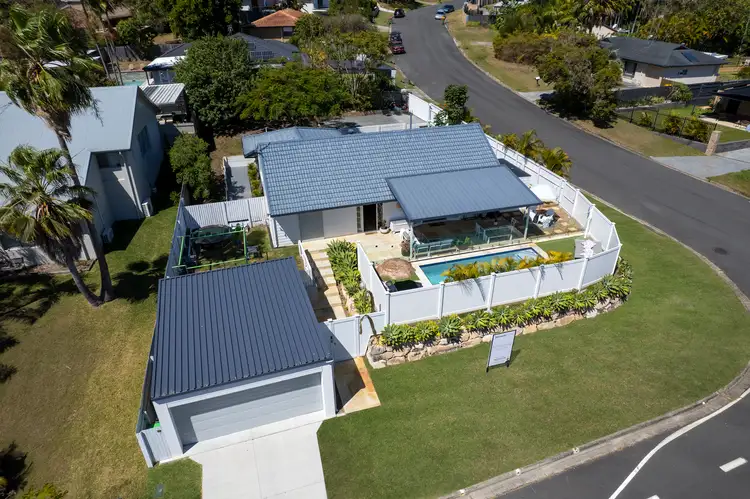 Second view of Homely house listing, 37 Mingaletta Drive, Ashmore QLD 4214