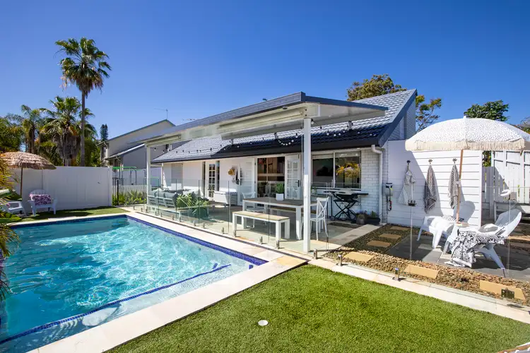 Third view of Homely house listing, 37 Mingaletta Drive, Ashmore QLD 4214