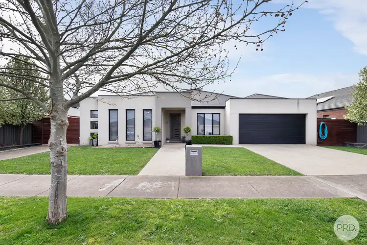 71 Alfredton Drive, Alfredton VIC 3350