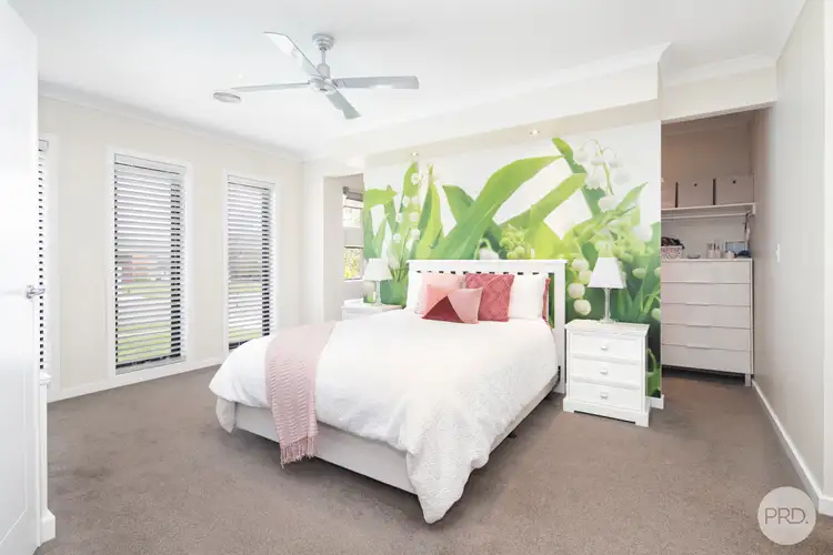 Fifth view of Homely house listing, 71 Alfredton Drive, Alfredton VIC 3350