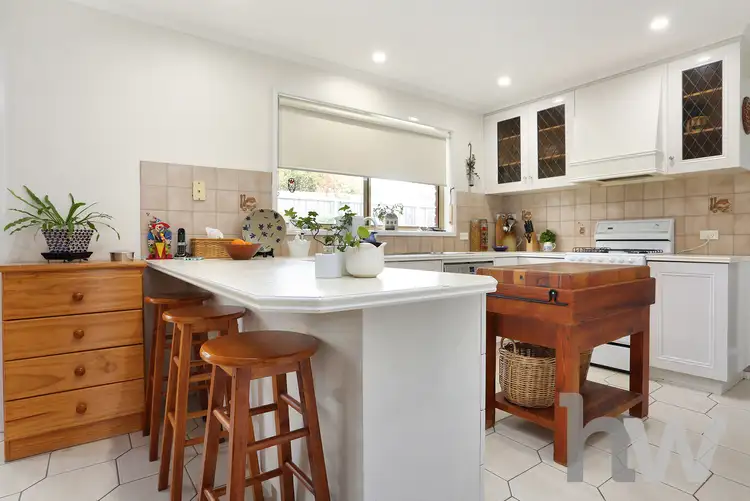 Fifth view of Homely house listing, 4 Wyong Court, Grovedale VIC 3216