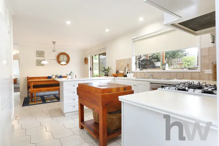 Sixth view of Homely house listing, 4 Wyong Court, Grovedale VIC 3216