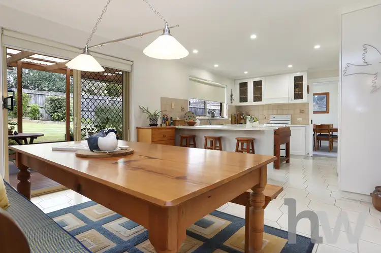 Seventh view of Homely house listing, 4 Wyong Court, Grovedale VIC 3216
