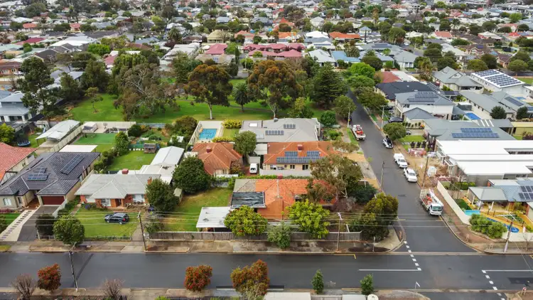 Fifth view of Homely house listing, 31 Vincent Avenue, North Brighton SA 5048
