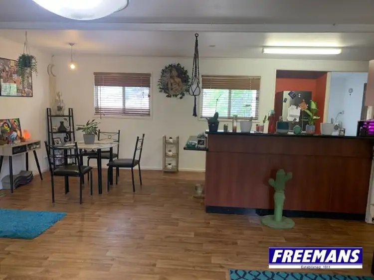 Second view of Homely house listing, 265 Boardman Road, Kingaroy QLD 4610