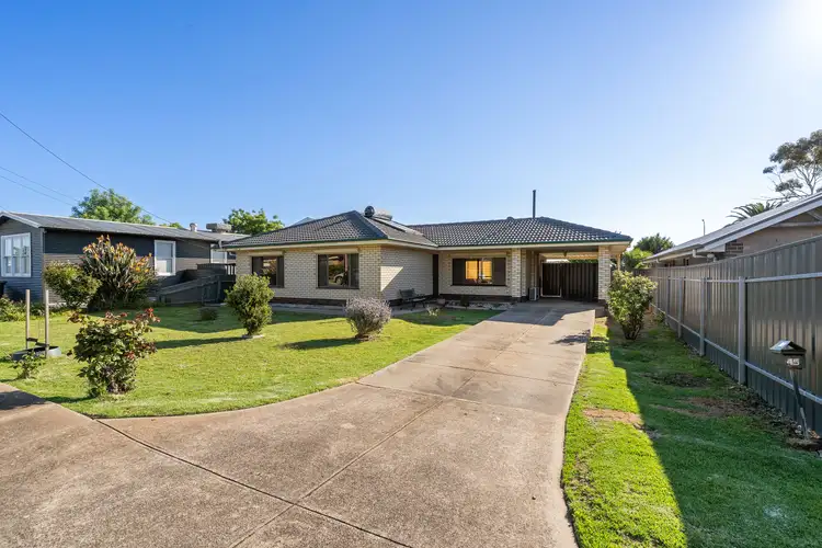 Third view of Homely house listing, 45 Trim Crescent, Old Noarlunga SA 5168