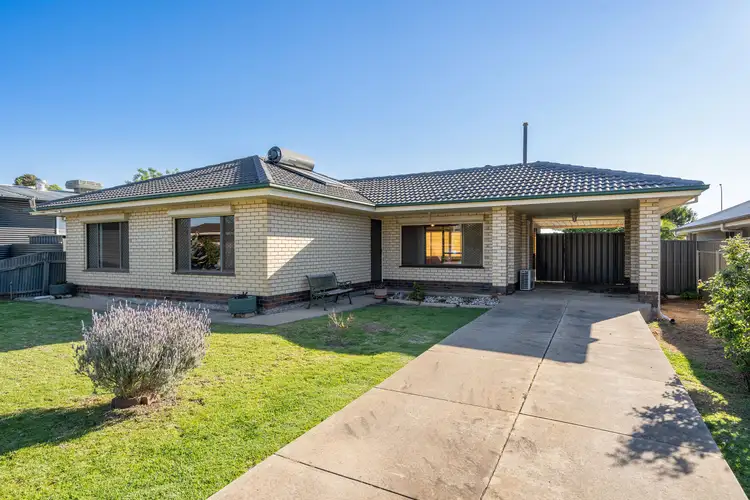Fourth view of Homely house listing, 45 Trim Crescent, Old Noarlunga SA 5168