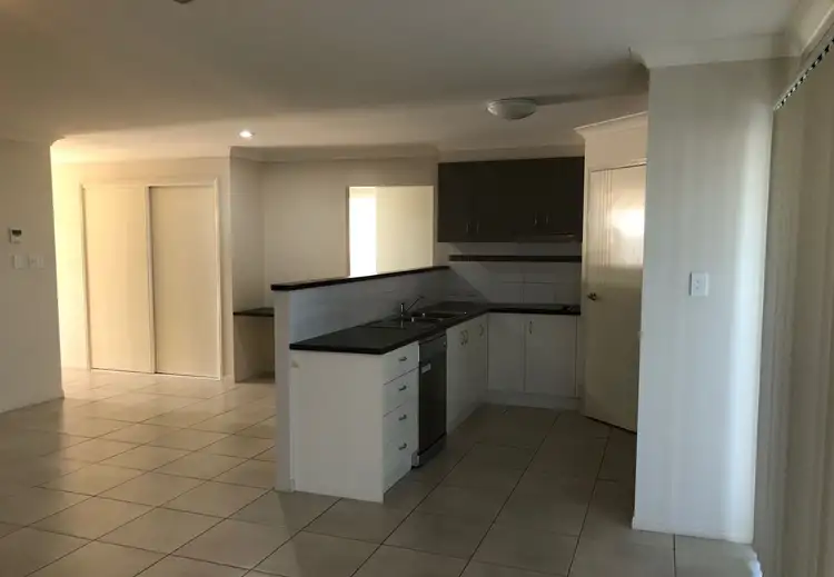 Second view of Homely house listing, 2/23 Gosden Drive, Dalby QLD 4405
