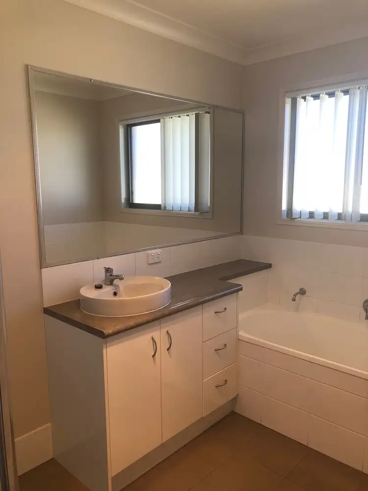 Third view of Homely house listing, 2/23 Gosden Drive, Dalby QLD 4405
