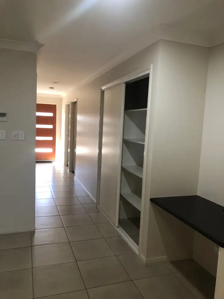 Fourth view of Homely house listing, 2/23 Gosden Drive, Dalby QLD 4405