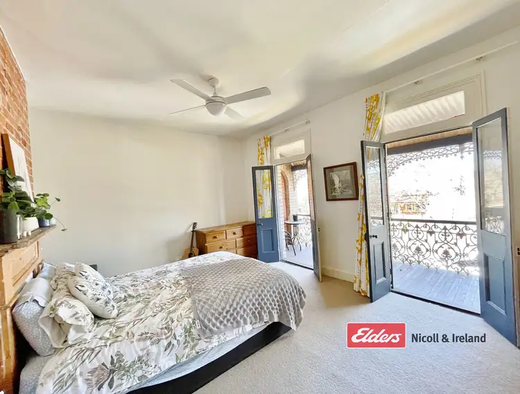 Second view of Homely house listing, 191 Piper Street, Bathurst NSW 2795